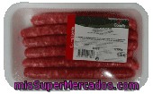 Salchichas
            Condis Cerdo 400 Grs