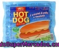 Salchichas De Pollo Y Pavo Hot Dog De Pavo 1 Killogramo