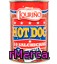 Salchichas Hot Dog Louriño Coren 250 G.