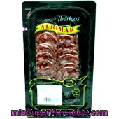 Salchichon
            Aljomar Iberico 100 Grs