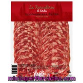 Salchichon
            Condis Picado Fino Extra 150 Grs