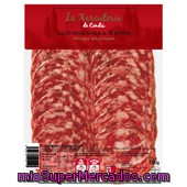 Salchichon
            Condis Picado Grueso Extra 150 Grs