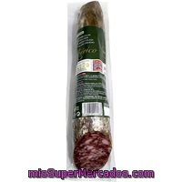 Salchichón Cular Ibérico Eroski Ibéricos, Pieza 500 G