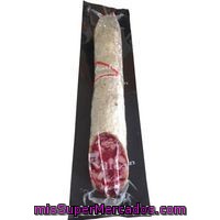 Salchichón Cular Ibérico Valle Alagón, Pieza 430 G