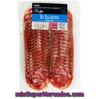 Salchichón De Salamanca Eroski Maestro, Sobre 150 G