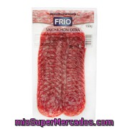 Salchichón Extra Suave Frio 150 G.