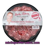 Salchichón Ibérico Bertín Osborne Selección 75 G.