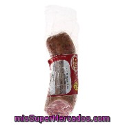 Salchichón Ibérico Cular Villar Taco De 600.0 G. Aprox