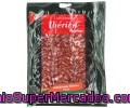 Salchichón Ibérico Extra En Lonchas Auchan 100 Gramos