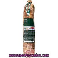 Salchichón Ibérico Extra Eroski Ibéricos, Al Corte 0,15 Kg