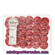 Salchichón Ibérico Loncheado 150 G.