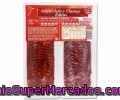 Salchichón Y Chorizo Extra Auchan 180 Gramos