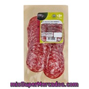 Salchicon Ibérico Lonchas 250.0 G. Aprox