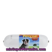 Salchihas Para Perros Perrinat 1 Kg.