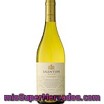 Salentein Vino Blanco Reserva Chardonnay Argentina Botella 75 Cl