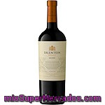 Salentein Vino Tinto Malbec Argentina Botella 75 Cl