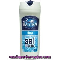 Salero Mar T-1 La Ballena, Salero 125 G