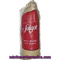 Salgot Bull Blanco Al Vacío Aprox.250g