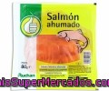 Salmón Ahumado P. Económico Alcampo 80 Gramos