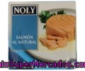 Salmón Al Natural Noly 73 Gramos