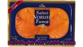 Salmon
            Condis Ahumado Sobre 100 Grs