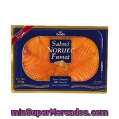 Salmon Condis Noruego Ah 100 Grs