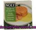 Salmón En Aceite Noly 73 Gramos