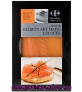 Salmón Gran Selección Carrefour Selección 100 G.