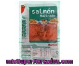 Salmón Marinado Auchan 80 Gramos