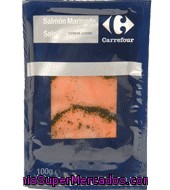 Salmón Marinado Carrefour Carrefour 100 G.