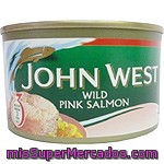 Salmon Rosado John West 213 G.