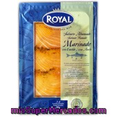 Salmon Royal Ahum.marinado 80 Grs