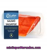 Salmon Salvaje 1 Bandeja