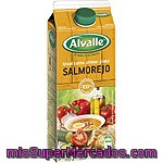 Salmorejo 750 Ml Alvalle 750 Ml.