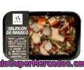 Salpicón De Marisco Angulas Aguinaga 250 Gramos