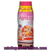 Salsa Agridulce, Hacendado, Bote 350 G