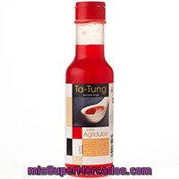 Salsa Agridulce Ta Tung, Botellín 20 Cl