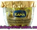 Salsa Al Queso Grana Rana 200 Gramos