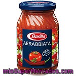 Salsa Arrabiata Barilla, Frasco 400 G