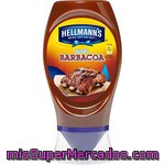 Salsa Barbacoa Hellmann's 250 Ml.