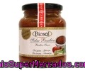 Salsa Basilico Ecológico Biosol Tarro De 350 Gramos