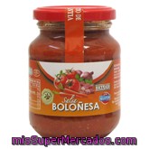 Salsa Bolognesa, Hacendado, Tarro 300 G