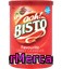 Salsa Caldo Granulado Bisto 170 G.