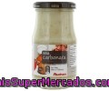 Salsa Carbonara Auchan Frasco De 350 Gramos