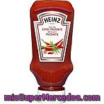 Salsa Chili Picante Heinz 220 Mililitros