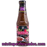 Salsa Chimichurri, Jr, Tarro 285 G