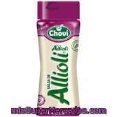 Salsa Chovi
            Allioli 250 Grs