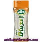 Salsa Chovi
            D-luxe 250 Grs