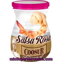Salsa Cocktail Coosur, Frasco 225 G