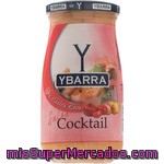 Salsa Cocktail Ybarra 450 G.